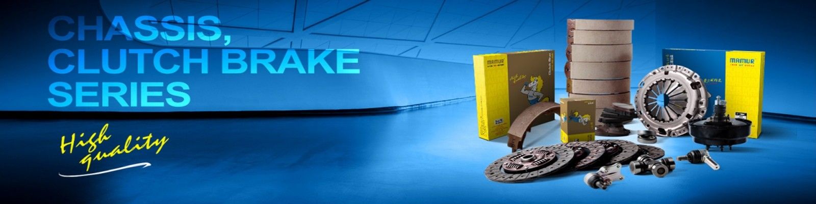 Bộ phận khung ISUZU