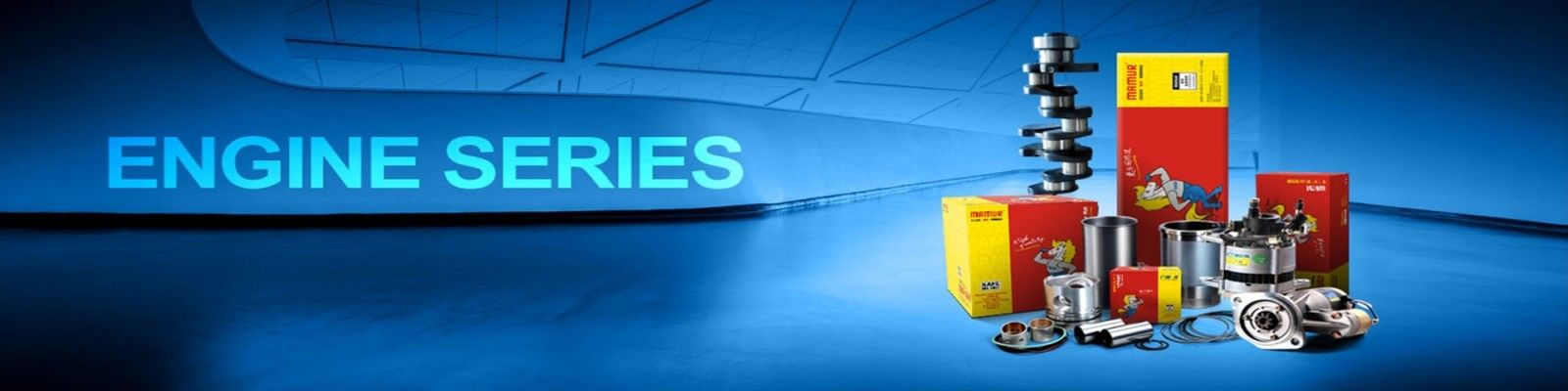 Bộ phận ly hợp ISUZU