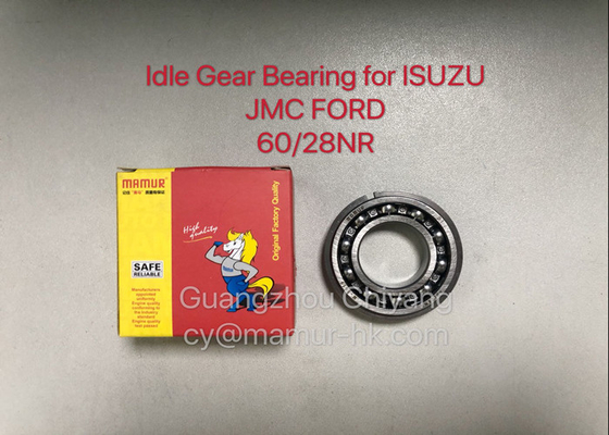 ISUZU Engine Parts Idle Gear Bearing For ISUZU 4JB1 JMC 1030 8-94110271-0