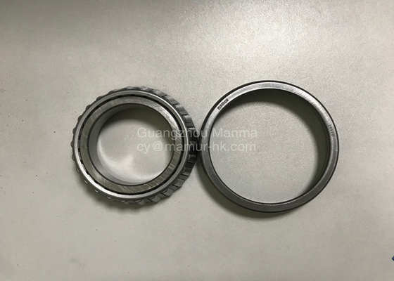 Rear Axle Hub Inner Bearing ISUZU Truck Parts For NKR JMC 1040 9-00093624-0