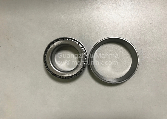 Rear Axle Hub Outer Bearing ISUZU Chassis Parts For NPR JMC N800 9-00093607-0