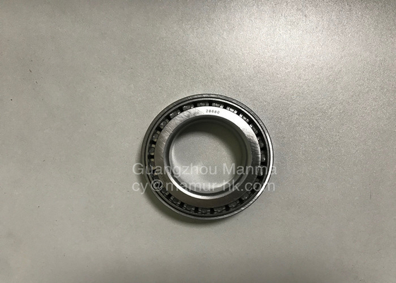 Rear Axle Hub Outer Bearing ISUZU Chassis Parts For NPR JMC N800 9-00093607-0