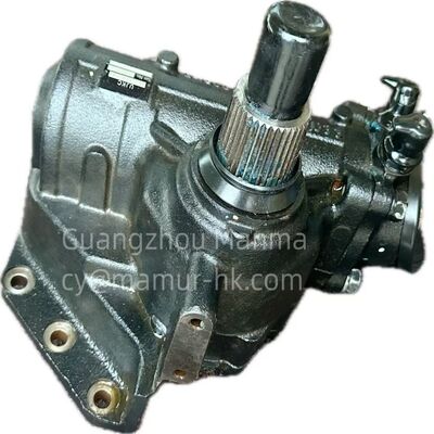 Steering Unit For ISUZU FVR FTR FSS FTS 1-44000843-5 ISUZU Chassis Parts