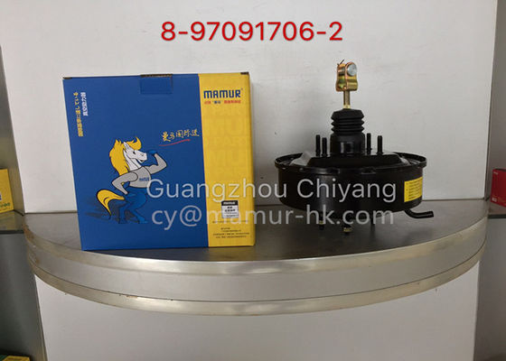 Bộ trợ lực phanh ISUZU Bộ phận phanh cho ISUZU NHR JMC 1030 8-97091706-2