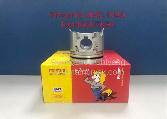 Piston MAMUR cho JMC 1040 493 1004060TKB1 1004060SCB1 Phụ tùng ô tô JMC
