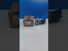 Van EGR cho ISUZU NLR NMR ELF 4JH1 8-98144274-0 Các bộ phận động cơ ISUZU