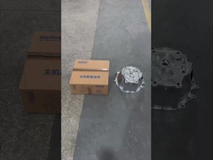 ISUZU MSB5M Bộ ly hợp 8970658751 N-1601311-01A