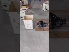 Ổ đĩa phía sau cuối cùng của MAMUR Bộ phận khung gầm ASM ISUZU cho NPR NQR NNR JAC 1040 8-98015130-0