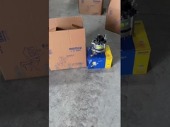 Máy biến đổi MAMUR cho máy phát JMC 1040 3701100