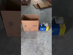 JMC 1030 1040 493 Máy khởi động xe tải 3708100TAR 3708100SBJ