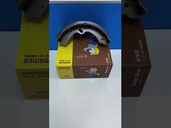 1062 N720 JMC Chiếc giày phanh 3502120080W MAMUR 99mm rộng