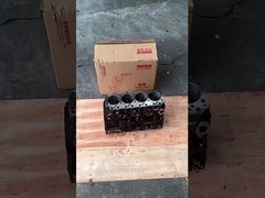 8-94437397-6 Khối xi lanh cho ISUZU 4JB1 JMC 1030