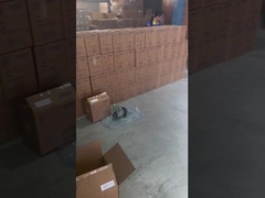 ISUZU 4JB1 JMC 1030 Bộ máy bơm phun nhiên liệu NJ-VE4 11F1900LNJ03