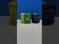 4HK1 4HF1 4HG1 Bộ phận động cơ ISUZU 8-97148270-0 Bộ lọc dầu