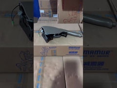 Thân phanh đỗ ASM Phụ tùng xe tải ISUZU cho NKR NHR 8-97890437-0