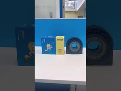 Vòng bi trung tâm trục láp MAMUR cho ISUZU NKR NPR ELF 8-98020880-0