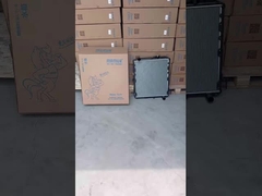 FN1-8C342-AA Máy sưởi xe tải cho JMC 1040 1041 493 130110013