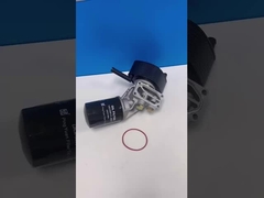 Bộ lọc dầu động cơ ISUZU ASM cho NKR NPR ELF 4JH1 8-97239978-1