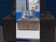 N-1601311-22 JAC Phụ tùng phụ tùng Bộ ly hợp cho JAC 1040 LC5T88