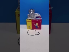 Máy Bơm Nước MAMUR Cho ISUZU 4JB1 JMC 1030 JAC 1040 8-97123330-0 1307100AA