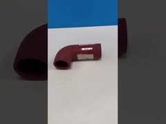 Đường ống hút Intercooler cho JMC CARRYING 493 Euro3 111900201 Truck Auto Part