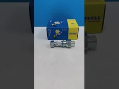 MAMUR Đằng sau Alex bánh xe Pin và hạt cho ISUZU NPR 8-97081585-0 ISUZU phụ tùng khung xe