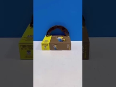 350712003 JMC Chiếc giày phanh đậu xe cho JMC 1031 1032 1041 1042