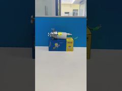 MAMUR Bộ phận xe tải ISUZU cho JMC 1030 ISUZU 4JB1 8-97081814-0