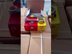 Đồng hồ đeo tay: 8-94329692-1 1004100BBA1 Con Rod ISUZU 4JB1 JMC 1030 493 Hộp trưng bày thanh kết nối động cơ