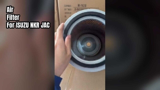 Bộ lọc không khí MAMUR cho ISUZU NKR JAC 1040 8-94156052-0