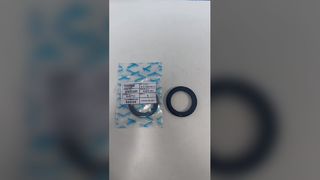 Phốt dầu trục khuỷu MAMUR (Mặt trước) cho ISUZU JMC JAC FOTON 4JB1 8-97049145-0