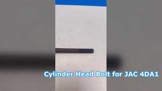 Bu lông đầu xi lanh cho JAC 1040 4DA1 1002246FA