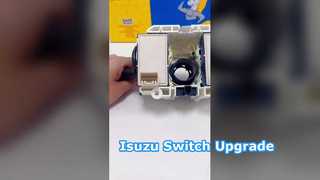 Công tắc lược MAMUR cho ISUZU NPR NQR 8-98073850-0
