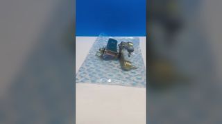 Cần số chuyển tiếp MAMUR cho JMC 1030 1703090A