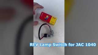 Công tắc đèn MAMUR REV cho JAC 1040 LC5T88