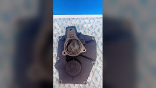 Nắp sau truyền động cho ISUZU JMC JAC FOTON MSB5M